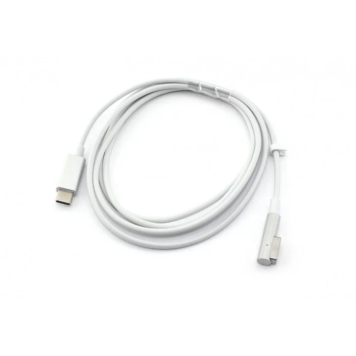 Кабель для зарядки Apple Type-C - Magsafe 1.0 100W 1,8m OEM