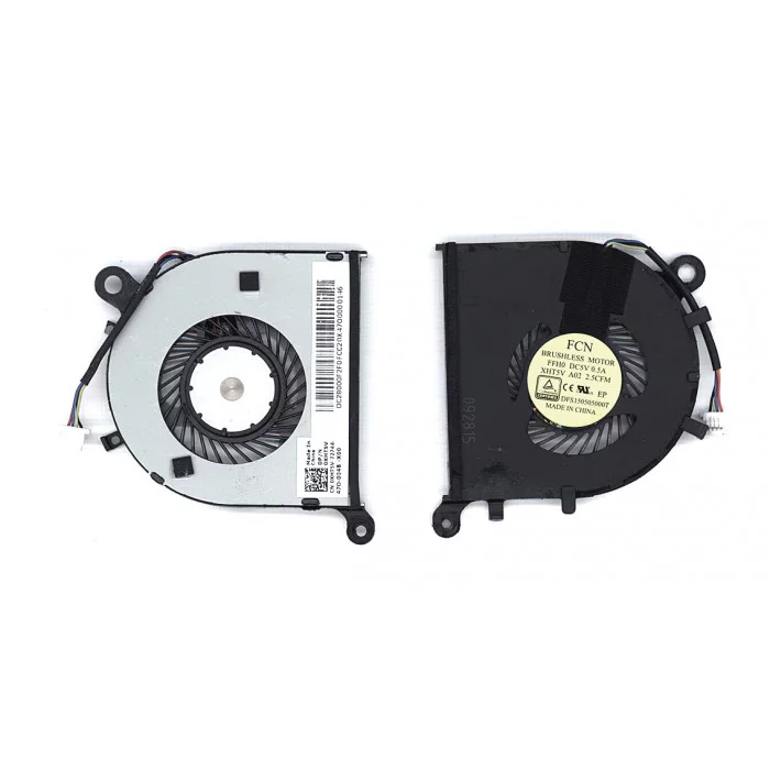 Кулер для ноутбука Dell XPS 13 9343 9350