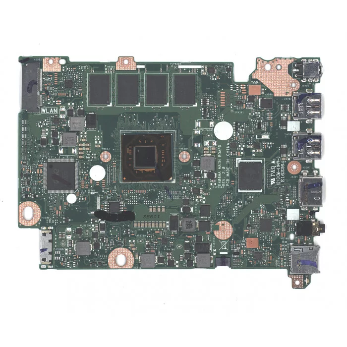 Материнская плата для Asus E406MA 4G/N4000
