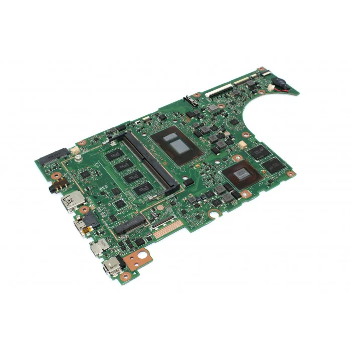 Материнская плата для Asus P5440UF 4G/I5-8250U 90NX01I0-R00022