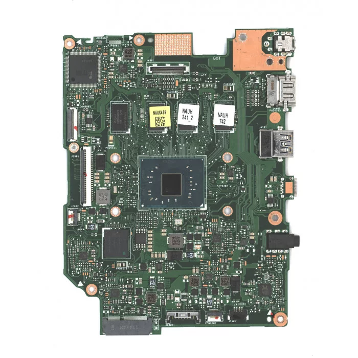 Материнская плата для Asus E403NA 4G/N4200