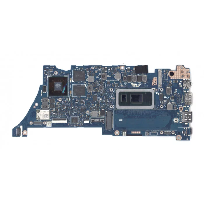 Материнская плата для Asus UX334FL 16G/I7-8565U 90NB0MW0-R00040