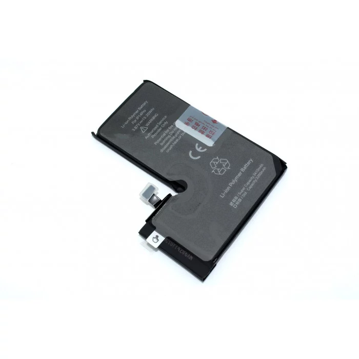 Аккумулятор усиленный JCID для iPhone 14 Pro 3400mAh