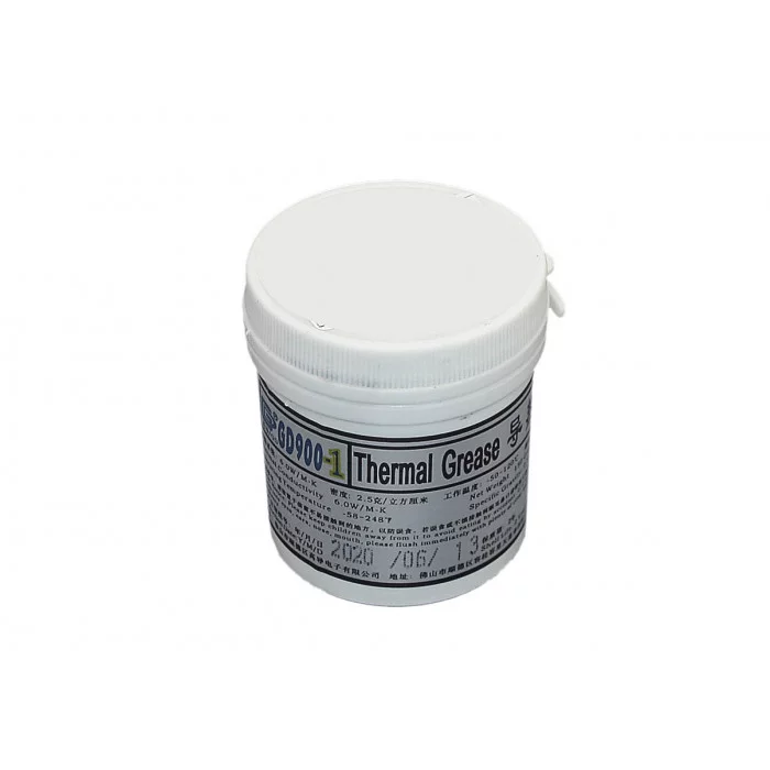 Термопаста GD900-1 CN150 150 грамм