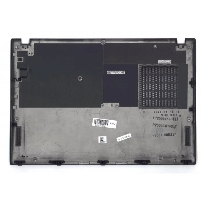 Поддон для ноутбука Lenovo ThinkPad T495s