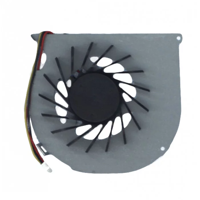Кулер для ноутбука Dell Inspiron 5520 5525 7520 без крышки