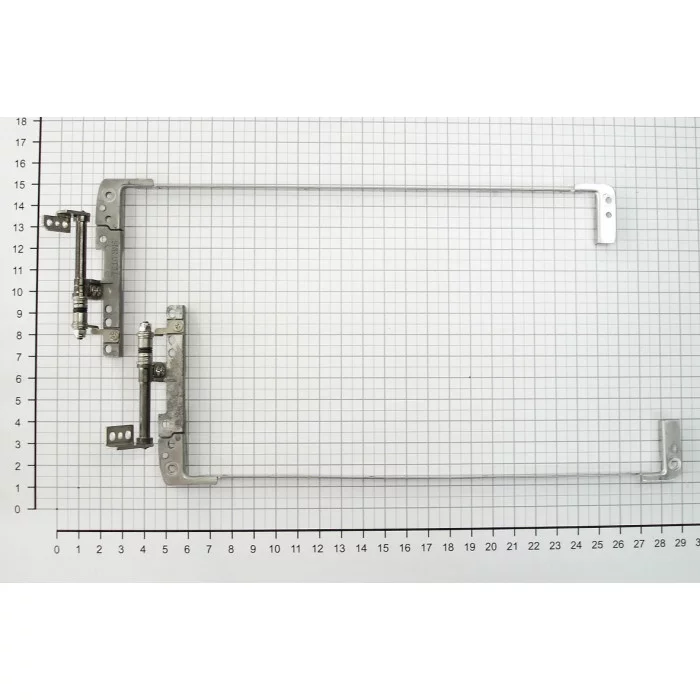 Петли для ноутбука HP DV6-1000, DV6-1200, DV6-2000, DV6-2100, DV6T-2000 15.6" LED