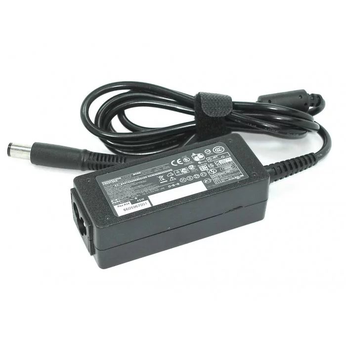 Блок питания для ноутбука HP 45W 19.5V 2.31A 7.4pin прямоугольный