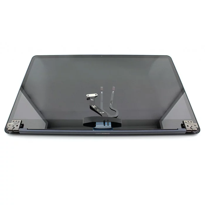 Крышка для Asus Zenbook UX550GE с тачскрином синяя