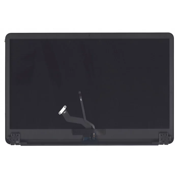 Крышка для Asus Zenbook UX550VD UHD черная