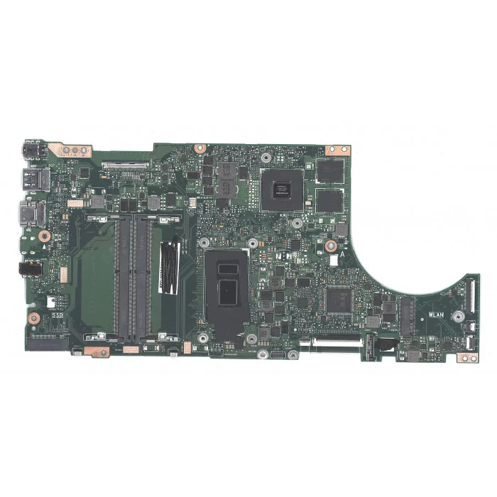 Материнская плата для Asus X510UF I7-8550U