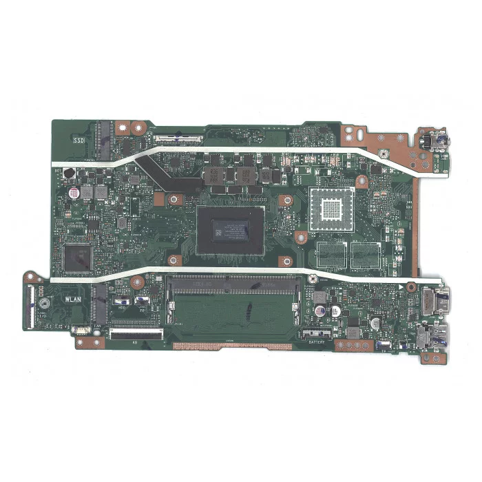 Материнская плата для Asus X509DA 4G/R7-3700U