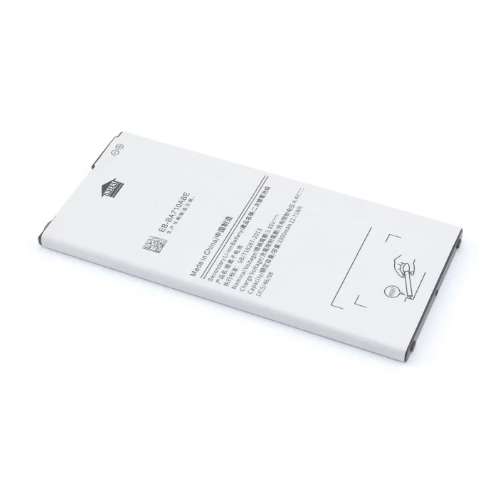 Аккумулятор (батарея) Amperin EB-BG610ABE для Samsung Galaxy J7 Prime G610F G6100