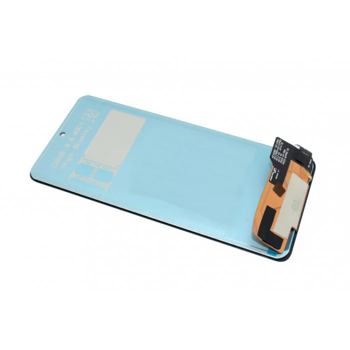 Дисплей для Xiaomi Redmi Note 11 Pro 4G/5G/11E Pro/10 Pro 4G/Poco X4 Pro 5G TFT