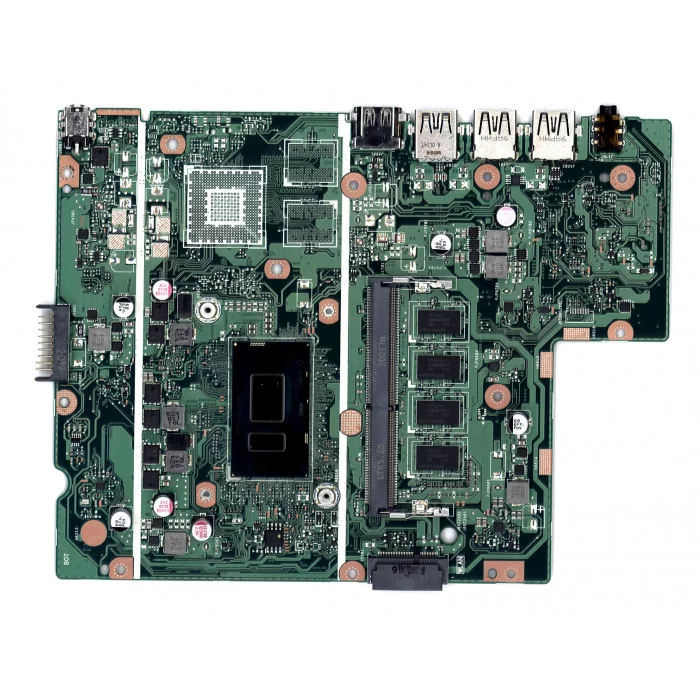 Материнская плата для Asus X540UA 4G/I3-8130U 90NB0HF0-R000A1