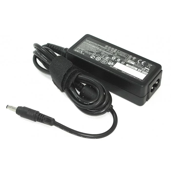 Блок питания для ноутбука HP 19.5V 2.05A 4.0x1.7