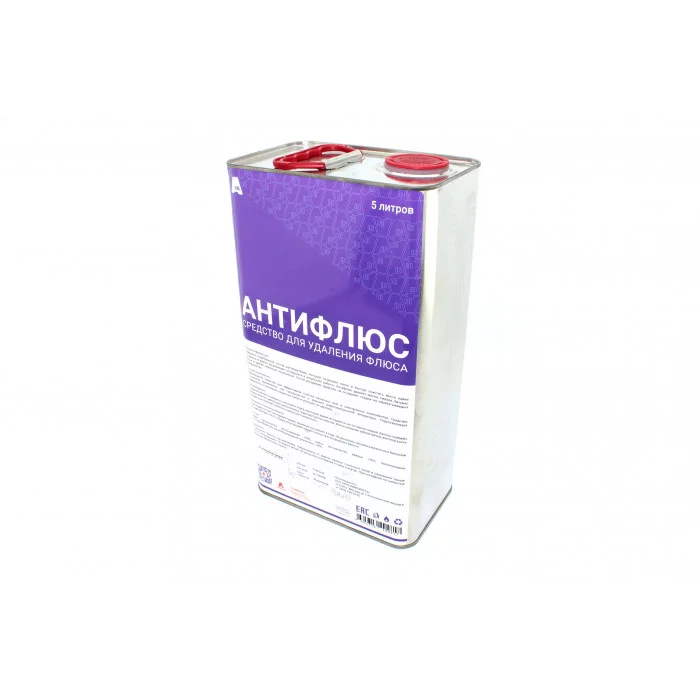 Amperin антифлюс, 5 л