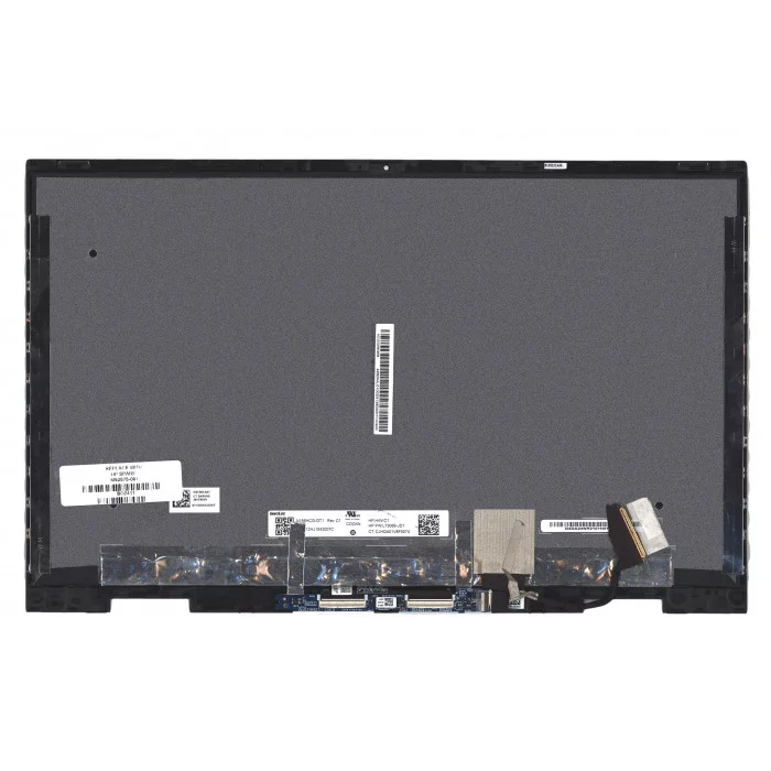 Модуль (матрица + тачскрин) для HP Envy X360 15-EU FHD