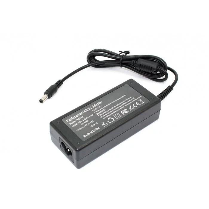 Блок питания для ноутбука Lenovo 72W 16V 4.5A 5.5*2.5