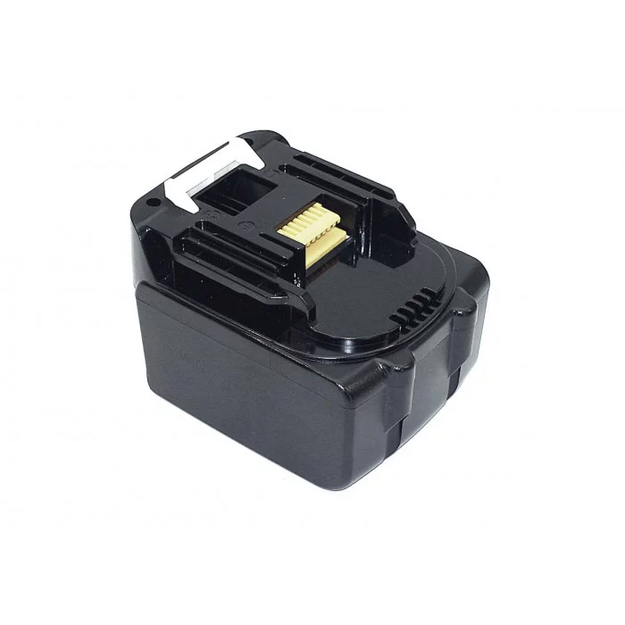 Аккумулятор для MAKITA (p / n: BL1440, 196386-9) 4.0Ah 14.4V Li-ion