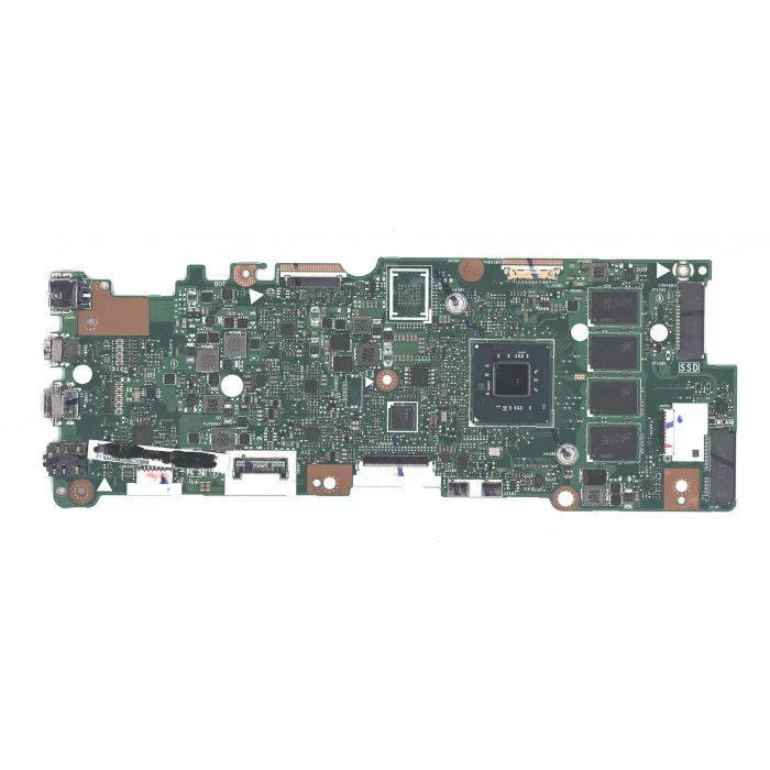 Материнская плата для Asus TP401MA 4G/N4000