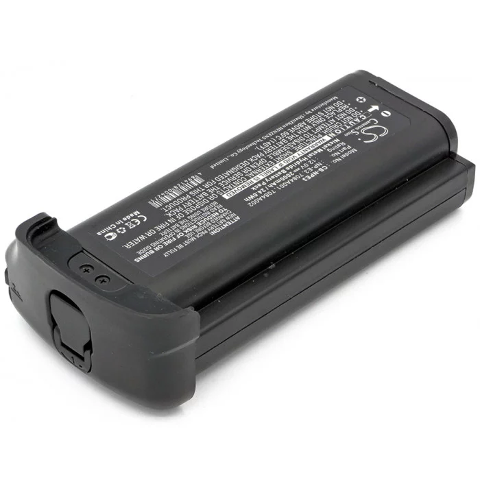 Аккумулятор для фотоаппарата Canon EOS 1D Mark II (NP-E3) 12V 2200mAh Ni-Mh