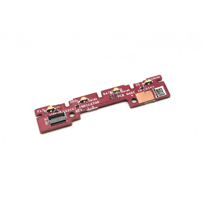 Допплата для Asus G731GT диоды индикации