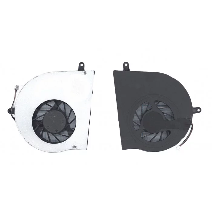 Кулер для ноутбука Asus K93 K93SV X93 X93SV X936SV