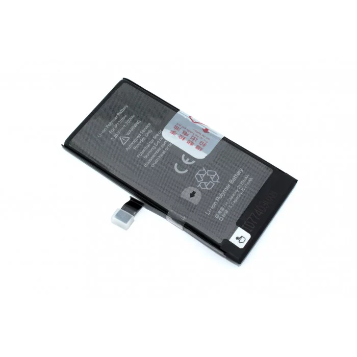 Аккумулятор усиленный JCID для iPhone 12 Mini 2520mAh