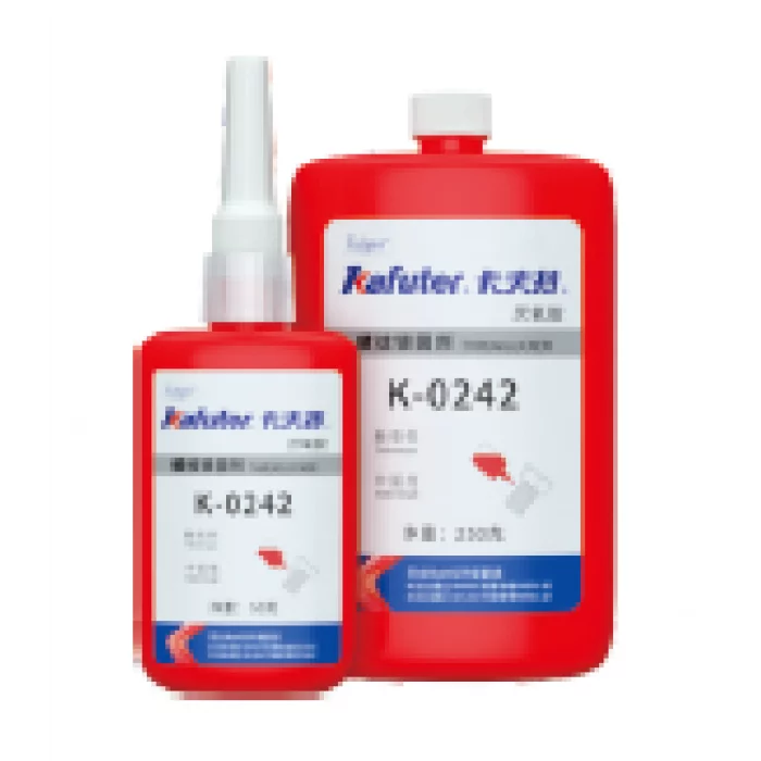 Однокомпонентный герметик Kafuter K-0242 50 грамм