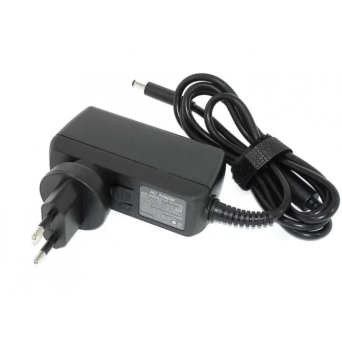 Блок питания для ноутбука Dell 19.5V 2.31A 4.5*3.0 45W Travel Charger
