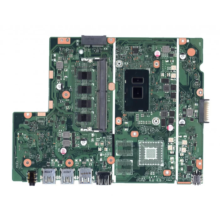 Материнская плата для Asus X540UA 4G/I7-7500U 90NB0HF0-R000S0