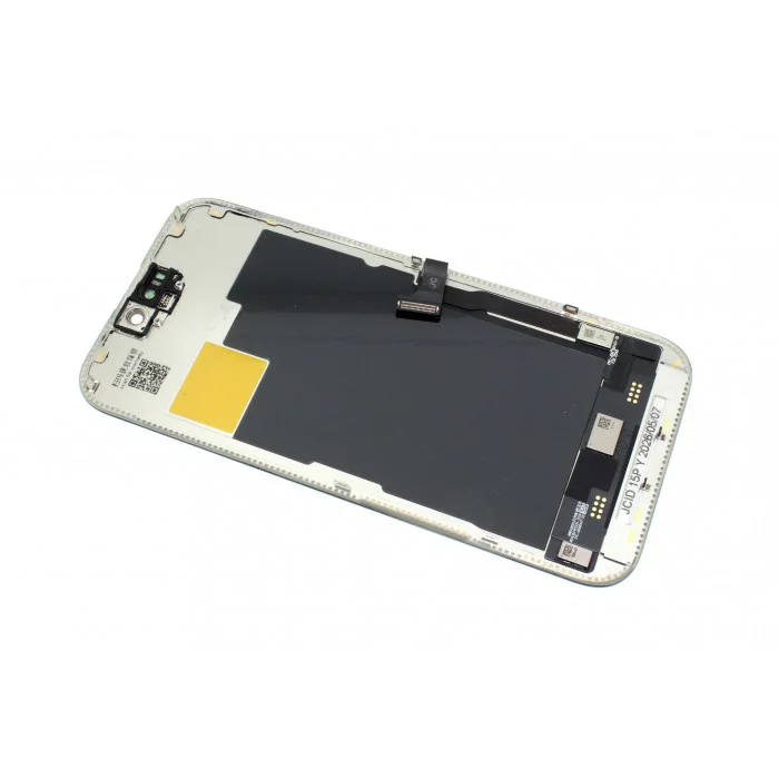 Дисплей для Apple iPhone 15 Pro JCID (Hard Oled) (с верификацией, привязка без ошибки)