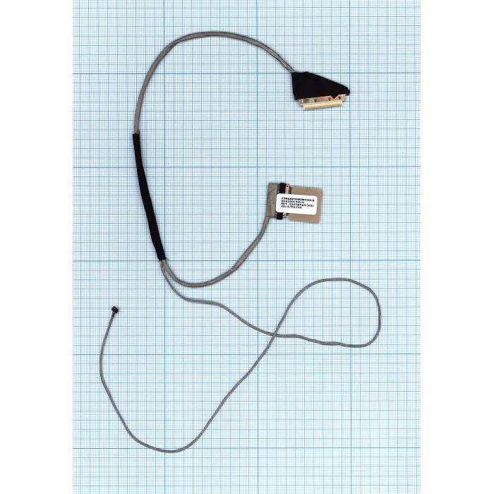 Шлейф матрицы для Acer Aspire E5 E5-571 E5-571G E5-531 E5-531G E5-521 E5-511 DC02001Y810