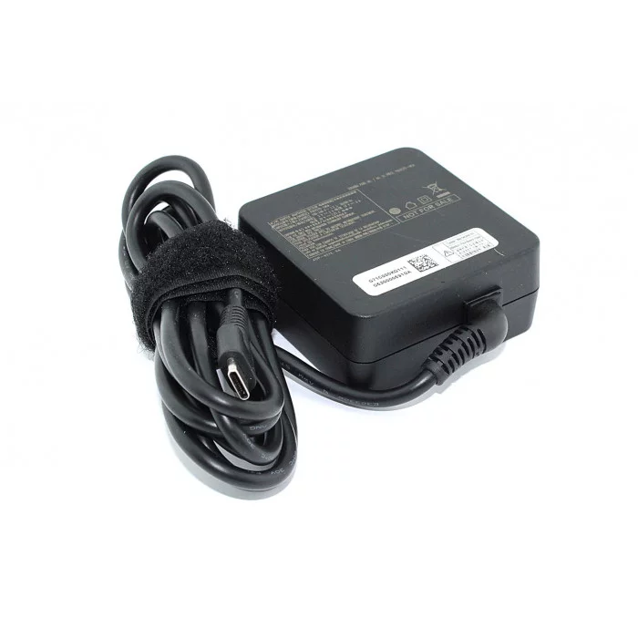 Блок питания для ноутбука Toshiba 20V 2.25A 45W Type-C