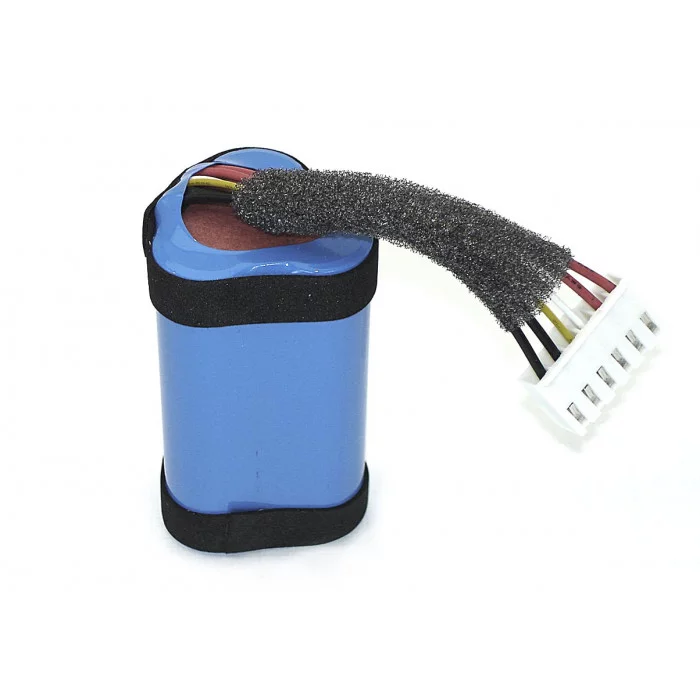 Аккумуляторная батарея CameronSino CS-JMP400XL для JBL Pulse 4 3.7V 10200mAh 37.74Wh