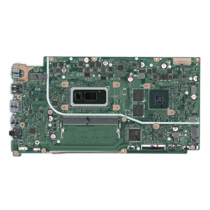 Материнская плата для Asus X512FJ 8G/I7-8565U 90NB0M70-R00020