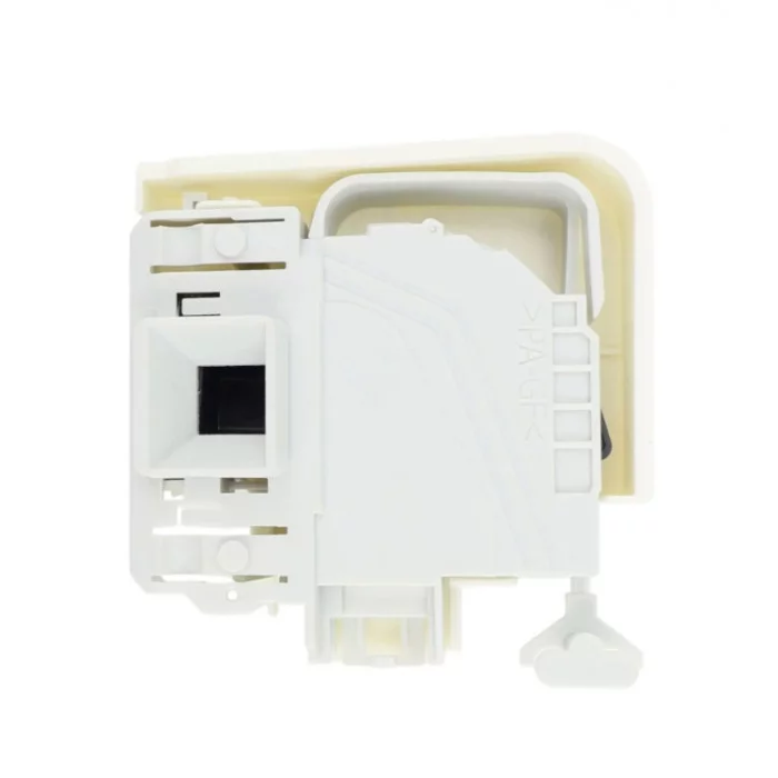 Замок блокировки люка (УБЛ) для стиральной машины Bosch 00609052, 00613070, 00615834, 00616876