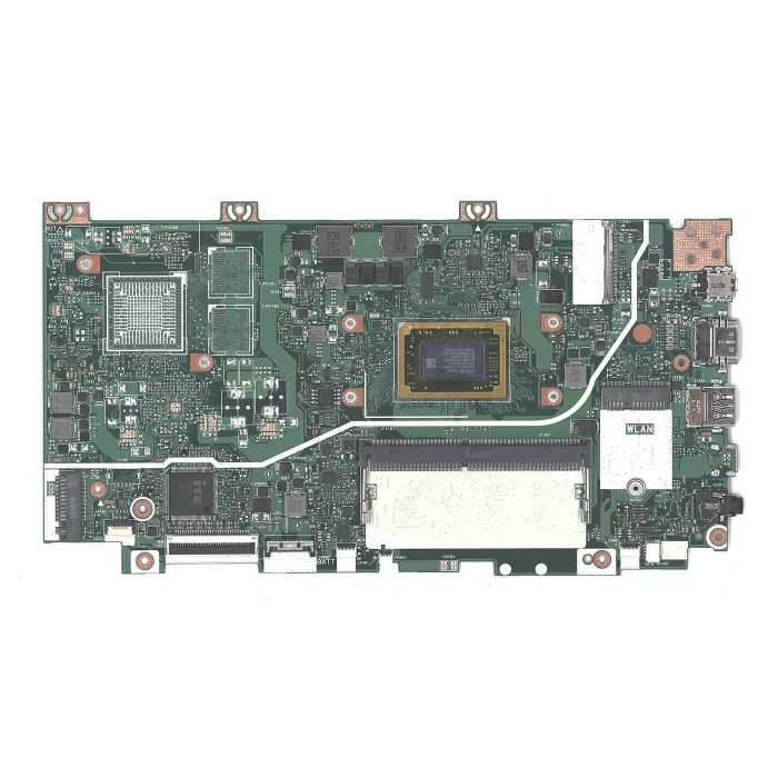 Материнская плата для Asus X412DA 4G/R5-3500U