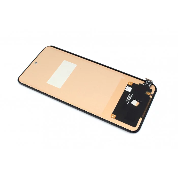 Дисплей (модуль) для Realme 13 Pro Plus 5G (RMX3920/RMX3921) Incell черный