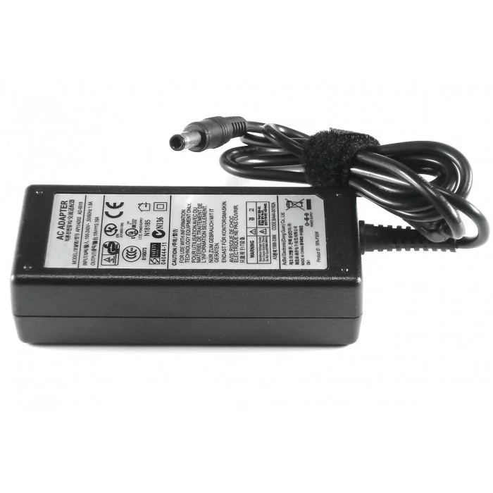 Блок питания для ноутбука Samsung 19V 3.16A 5.5x3.0 pin