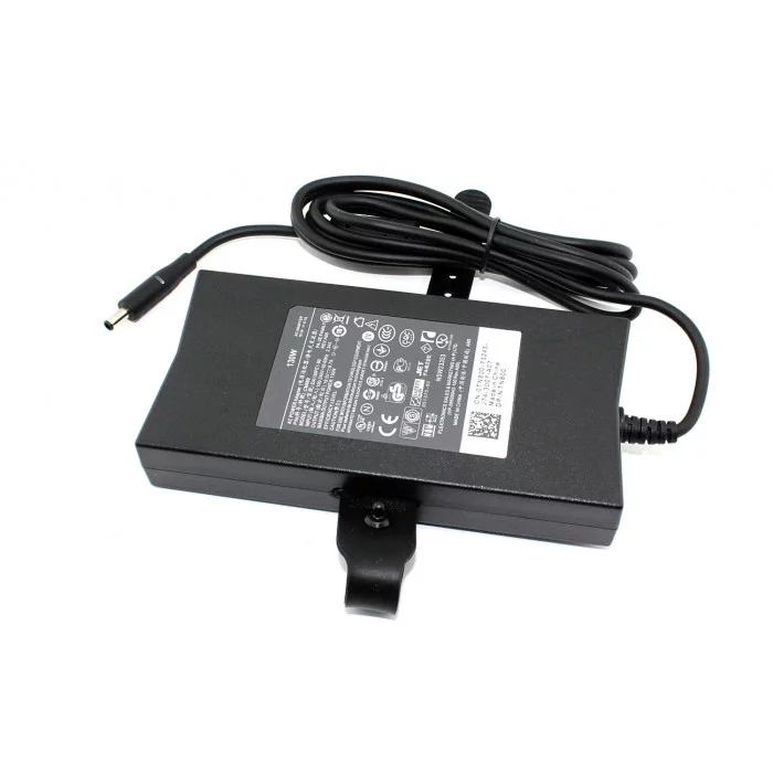 Блок питания для ноутбука Dell 19.5V 6.7A 130W 4.5*3.0
