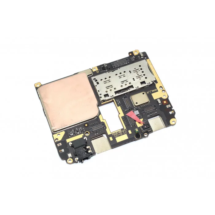Материнская плата для Asus ZC600KL 4*64Gb 90AX0170-R00040