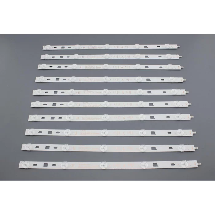 LED подсветка 40AB 3228 (комплект 10шт)