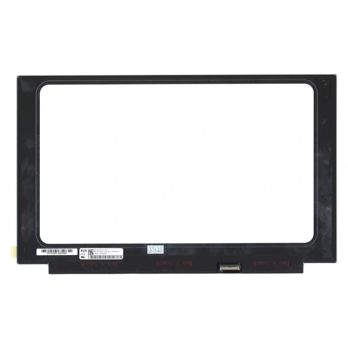 матрица NE156FHM-N41 FullHD 15.6 IPS 60гц 30pin