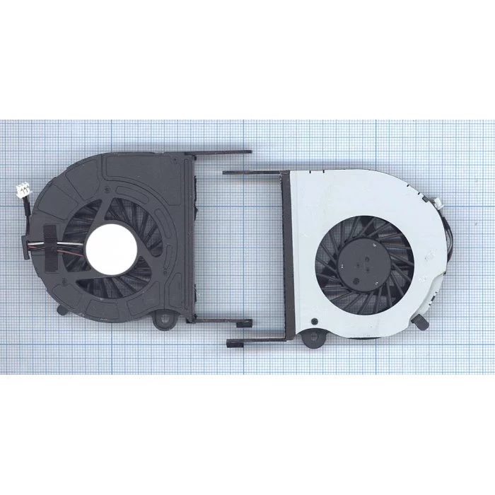 Кулер для ноутбука Toshiba Satellite L730 L735 L750