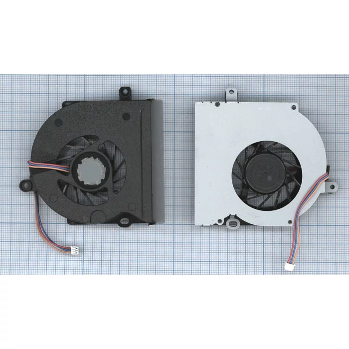 Кулер для ноутбука Toshiba Satellite A300 A305 L300 L305 VER-2