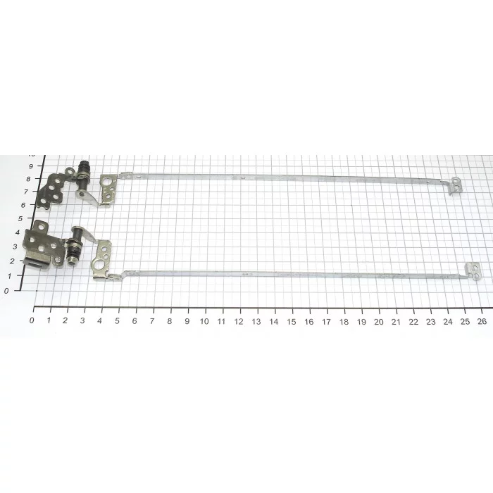 Петли для ноутбука Acer Aspire V3-531 V3-551 V3-571 VER-1