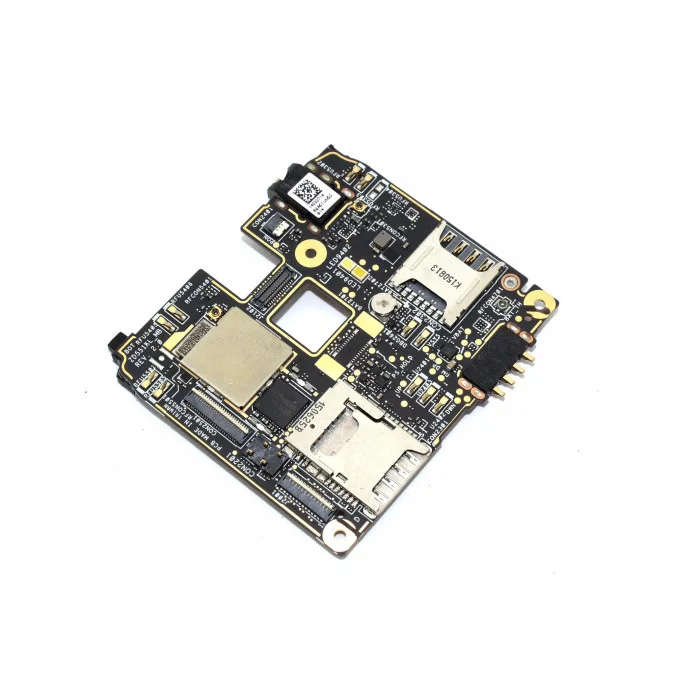 Материнская плата для Asus ZD551KL 2*16Gb 90AZ00U0-R00090