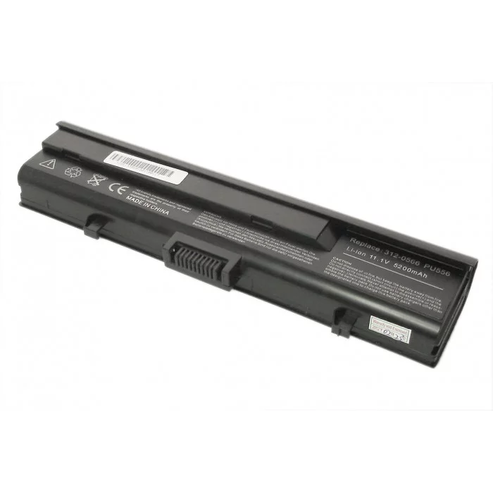 Аккумулятор для Dell XPS M1330, Inspiron 1318 5200mAh OEM